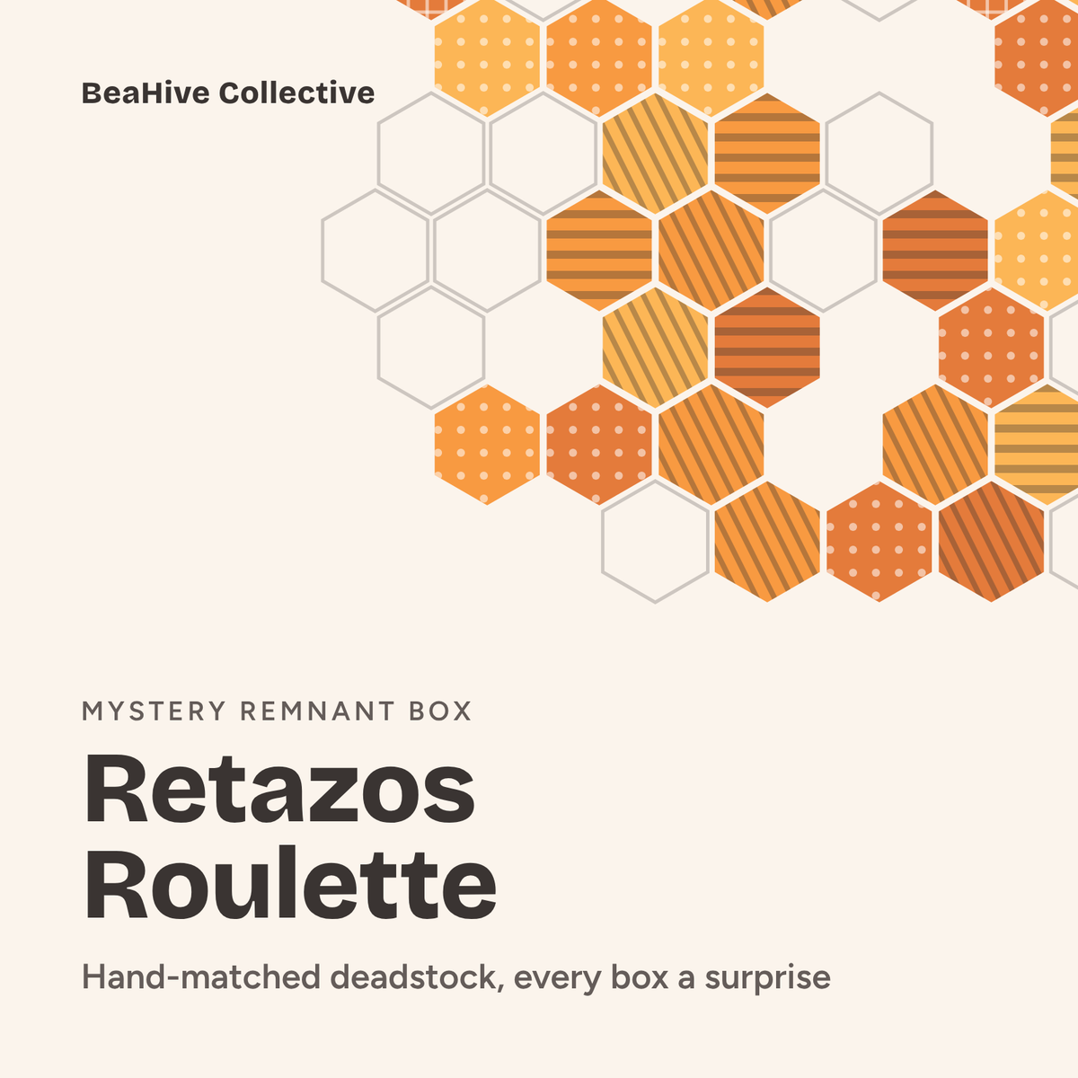 Retazos Roulette