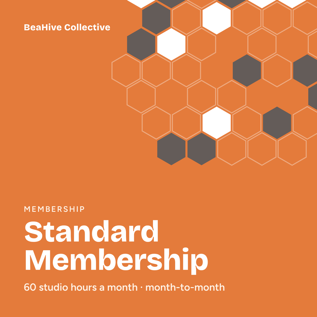 Standard Membership