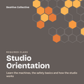 Studio Orientation